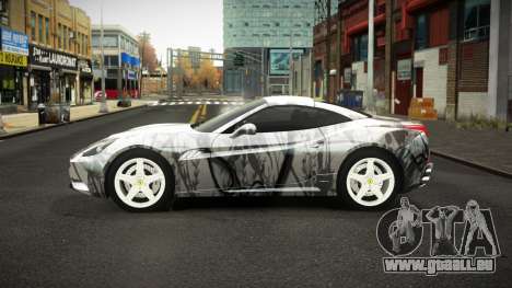 Ferrari California Dywia S11 pour GTA 4