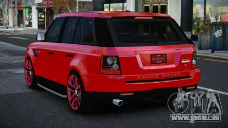 Land Rover Range Rover Sport Vewlaha für GTA 4