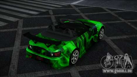 Honda S2000 Jenda S14 für GTA 4