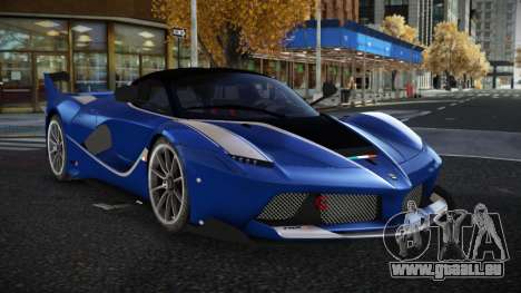 Ferrari FXX Nudpawa pour GTA 4