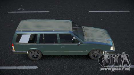 Volvo 945 Mikutuze für GTA 4