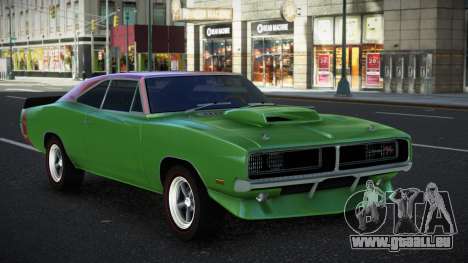 Dodge Charger Fawaqiw für GTA 4