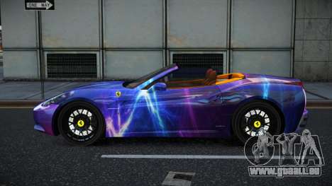Ferrari California Saren S1 pour GTA 4