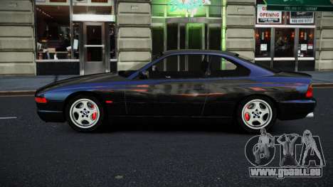 BMW 850CSi Guson S3 für GTA 4