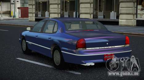 Chrysler New Yorker Remesuled für GTA 4