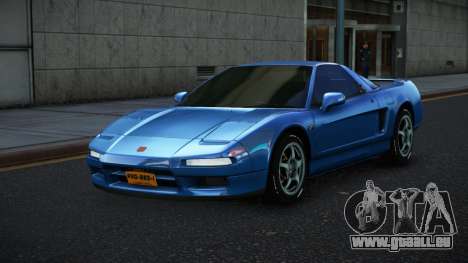 Honda NSX Cetochi pour GTA 4
