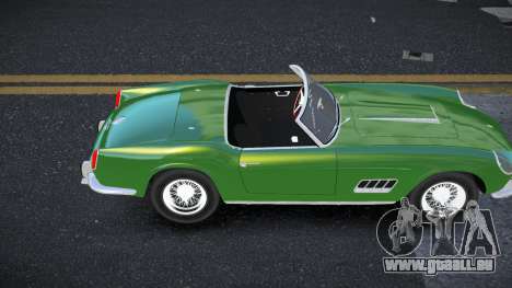 Ferrari 250 Kayeci für GTA 4