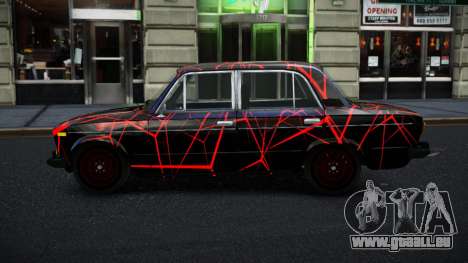 VAZ 2106 Anewles S14 für GTA 4
