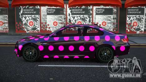 BMW M3 E92 Lilory S6 für GTA 4