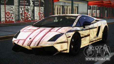 Lamborghini Gallardo Kehaxa S11 pour GTA 4