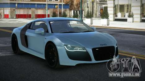Audi R8 Jotuno pour GTA 4