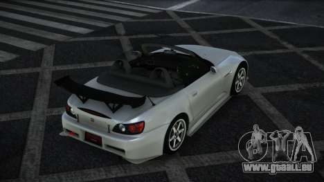 Honda S2000 Jenda für GTA 4