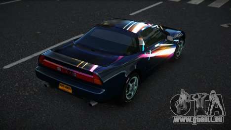 Honda NSX Cetochi S9 für GTA 4