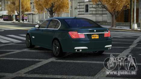 BMW 750i Sibed für GTA 4