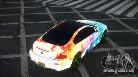 BMW M6 Aryli S6 für GTA 4