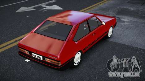Volkswagen Passat Kozifemu für GTA 4