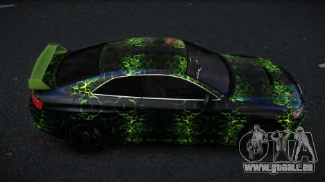 Audi S5 Nachlie S3 für GTA 4