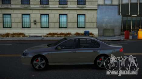 Ford Falcon Puyxoc für GTA 4