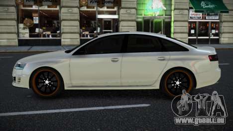Audi RS6 Leqidiho für GTA 4