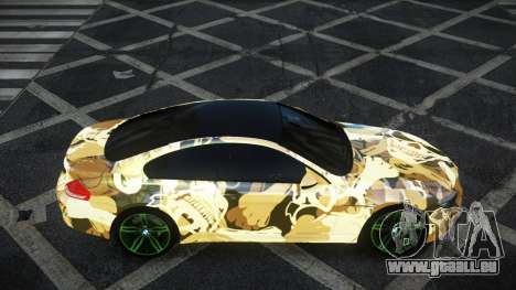 BMW M6 Aryli S9 für GTA 4