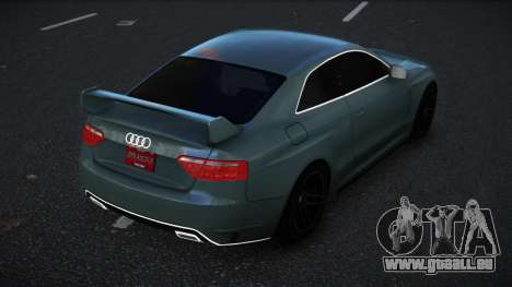 Audi S5 Nachlie für GTA 4