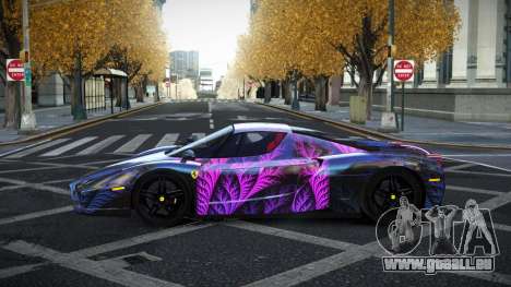 Ferrari Enzo Vantery S12 für GTA 4