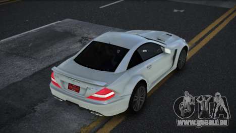 Mercedes-Benz SL65 AMG Julela für GTA 4