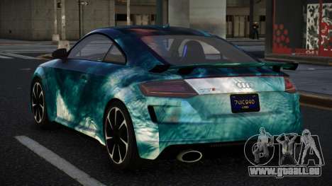 Audi TT Arden S7 für GTA 4