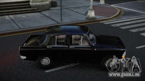 AZLK 412 Ahca für GTA 4