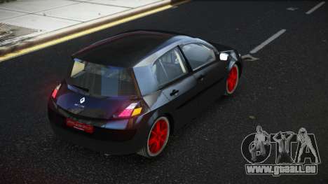Renault Megane Lekmasub für GTA 4