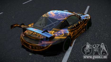 RUF RGT-8 Gelton S3 für GTA 4