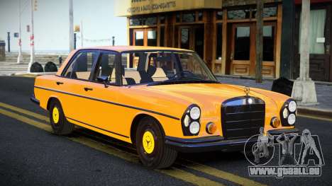 Mercedes-Benz 300Sel Nuvuxak für GTA 4