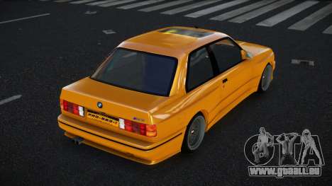 BMW M3 E30 Xavrel für GTA 4