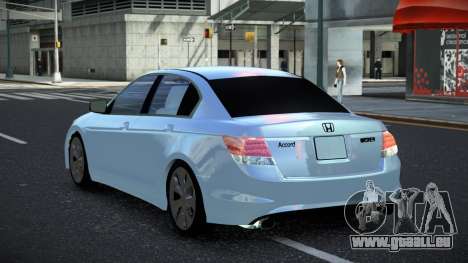 Honda Accord Naibu für GTA 4