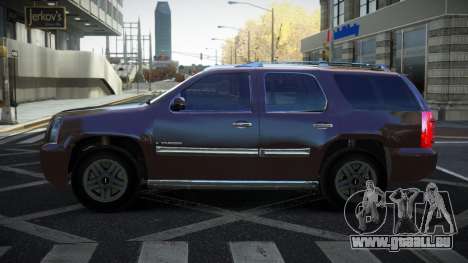 GMC Yukon Fipo für GTA 4