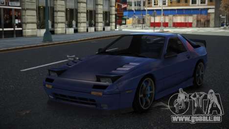 Mazda RX-7 Cuvnituse für GTA 4