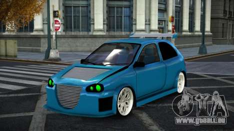 Chevrolet Corsa Inez für GTA 4