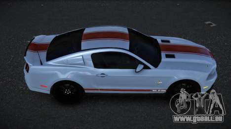 Ford Mustang Habxaful pour GTA 4