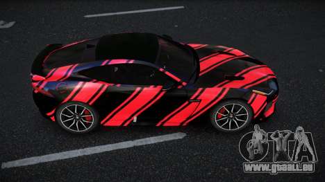 Jaguar F-Type Matly S10 pour GTA 4