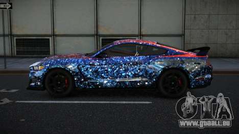 Shelby Mustang Deson S10 für GTA 4
