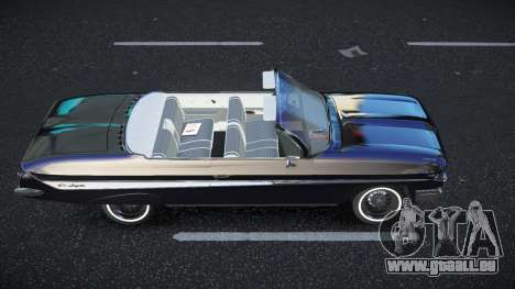 Chevrolet Impala Buulu für GTA 4