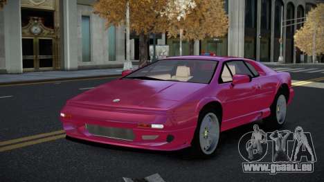 Lotus Esprit Zeihi pour GTA 4