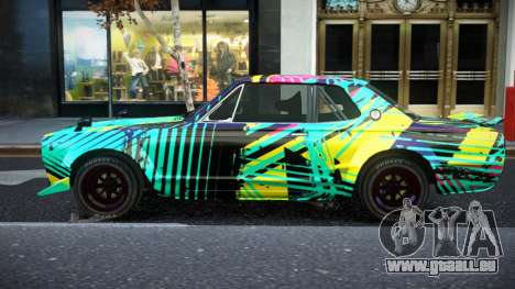 Nissan 2000GT Gelsa S3 pour GTA 4