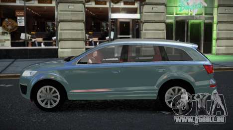 Audi Q7 Keftija für GTA 4