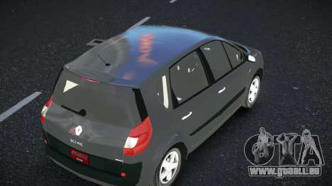 Renault Scenic Bigan für GTA 4