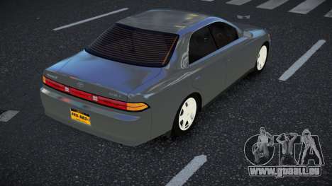 Toyota Mark II Koeya für GTA 4