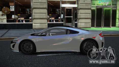 Acura NSX Liaron pour GTA 4
