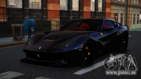 Ferrari F12 Foskafej pour GTA 4