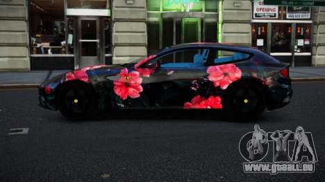 Ferrari F12 Abili S2 für GTA 4