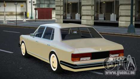 Rolls-Royce Silver Spirit Vendute pour GTA 4